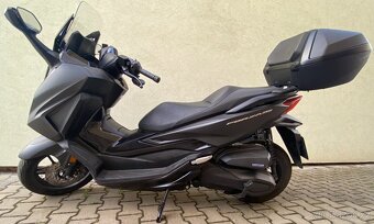 HONDA - FORZA 350 - 2