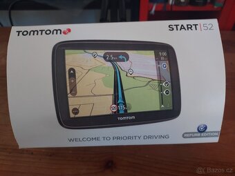Tomtom Start 52 - 2