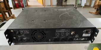 zesilovač PSA 31500 - 2