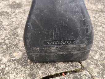 Příčníky volvo - 2