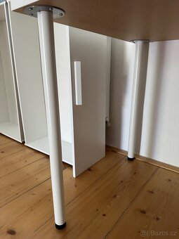 Kancelářský stůl IKEA - 2