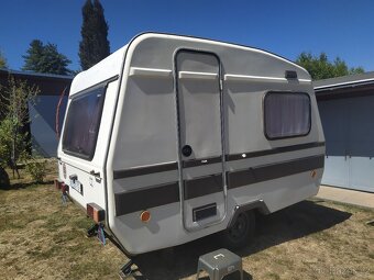 Polský karavan - 2