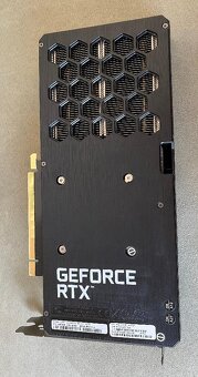 Gainward GeForce RTX 3060 Ghost 12GB GDDR6 - 2