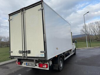 VW CRAFTER 2.0 - 2