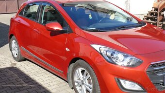 Hyundai i30 - 2
