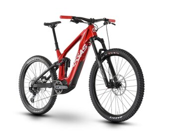 GASGAS MXC 4 - 2