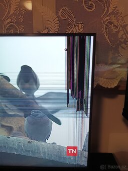 Samsung Smart TV 55 - 2
