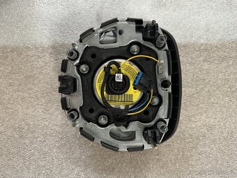 BMW airbag řada E,F - 2