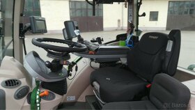 Fendt 716 - 2