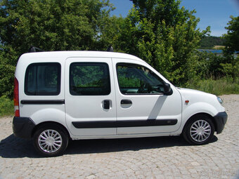 Renault Kangoo 1.5 dCi - 2