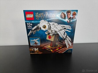Lego 75979 Hedvika - 2