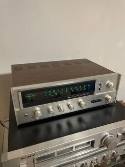 Sansui 551 - 2
