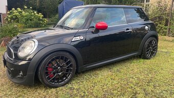 Mini Cooper John Cooper Works - 2