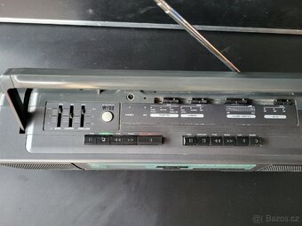 Radiomagnetofon TELEFUNKEN - 2