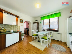 Prodej rodinného domu, 116 m², Ostrava, ul. U Lesa - 2