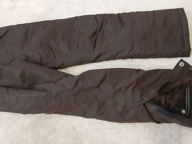 Lyžařské kalhoty / oteplovačky - 2
