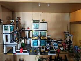LEGO stavebnice - 2