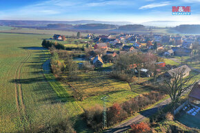 Prodej pozemku k bydlení, 1344 m², Sukorady - 2