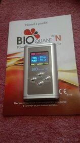 Polovodičová laserová terapie BioQuant - 2