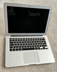 MacBook Air 13" - 2