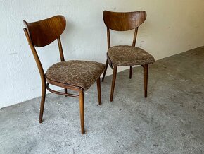 Jídelní židle Ton 1960 - 2