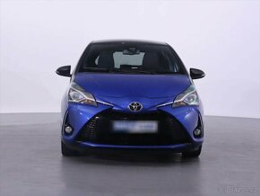 Toyota Yaris 1,5 VVT-iE 82kW Selection (2019) - 2