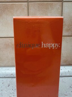 Parfém Clinique Happy - 2