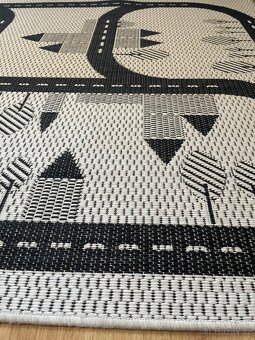 Dětský kusový koberec Original Flatweave Kids Rugs - 2