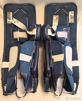 Betony BAUER, JR vel. M - 2