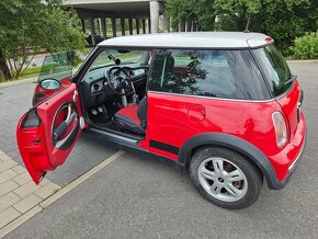 Prodej nebo výměna - Mini Cooper - 2