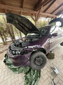 ford puma 1.4 66kw - 2