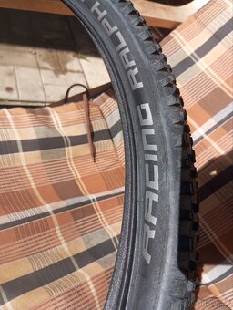 Plášť na horské kolo Schwalbe Racing Ralph 29x2,25 - 2