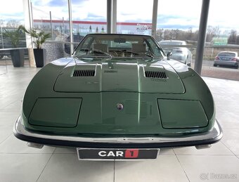 Maserati Indy 4200 V8,PO RENOVACI - 2