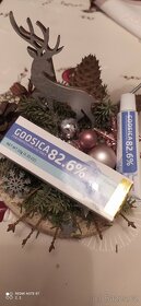 Znecitlivujici krém / anestetikum Goosica 82,6% - 10g - 2