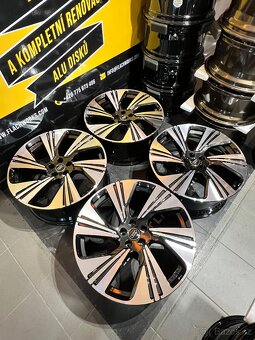Audi r22 5x112 q7/q8 - 2