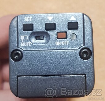 Vysílač (kostka) Sennheiser SKP 100, G3, range B - 2
