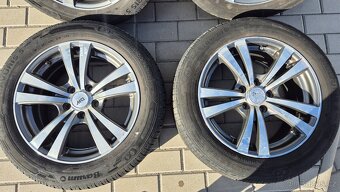 Alu r16 5x105 - 2