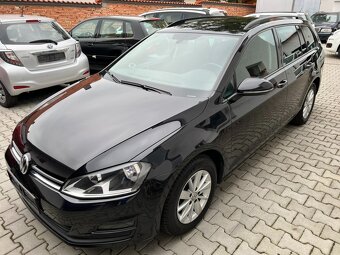 Volkswagen Golf, 1,4 TSI 90kW,DSG-automat - 2