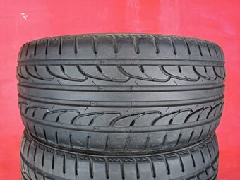 205/40 ZR17 84 W LETNÍ Nexen Radial N6000 - 2