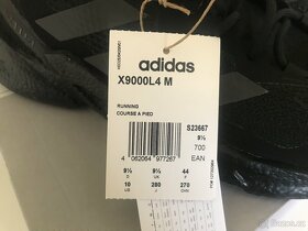 adidas x9000l4 m - 2