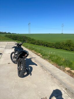 ktm sx 250 - 2