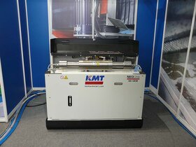 vysokotlaká pumpa TECHNi Quantum + KMT SL5 + SL6 - 2