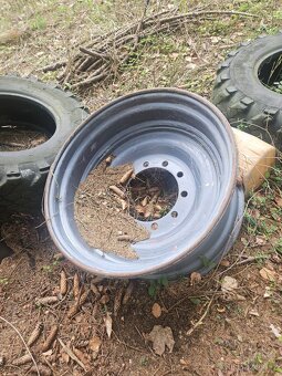 Prodam disk kola na lkt 80 - 2