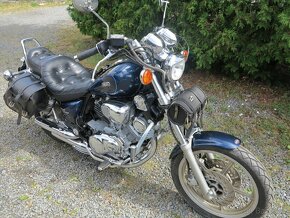 Yamaha XV 750 Virago - 2