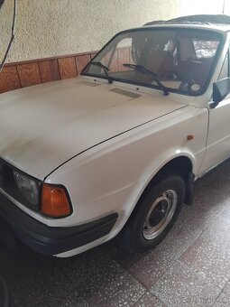 Škoda 105L - 2