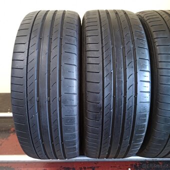 Continental 195/45 R17 81W 4mm - 2