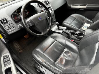 Volvo V50 2.4i 125kw, r.2004, automat, stk, pouze prodej - 2