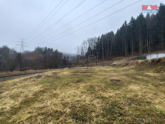 Prodej zahrady, 775 m², Dokolov - Vítkov - 2