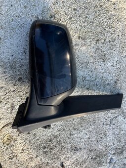 Prave zpetne zrcatko ford focus c max - 2