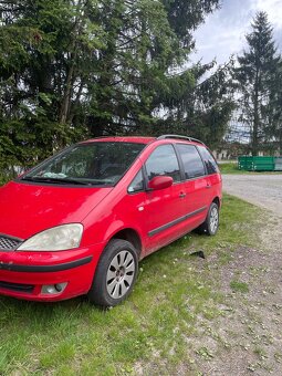 Ford Galaxy - 2